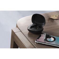Беспроводные наушники EarFun Air Pro (Black) Thumb
