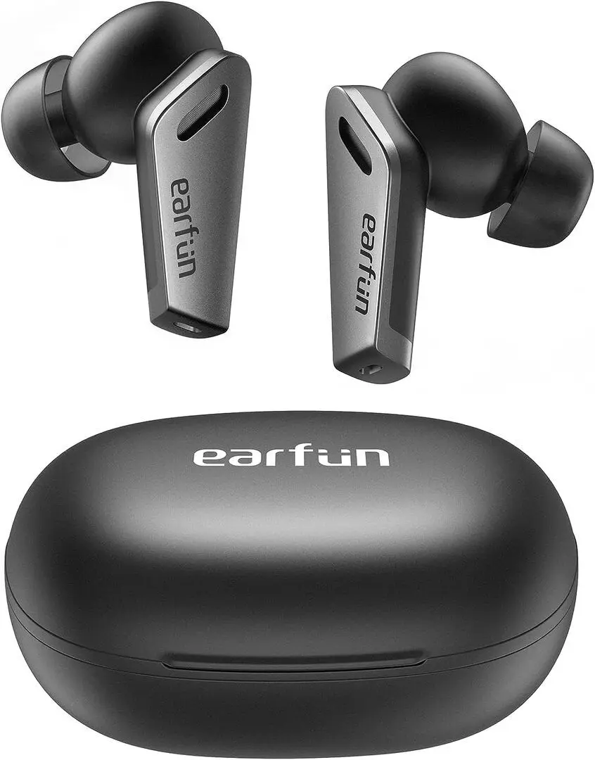Беспроводные наушники EarFun Air Pro (Black)