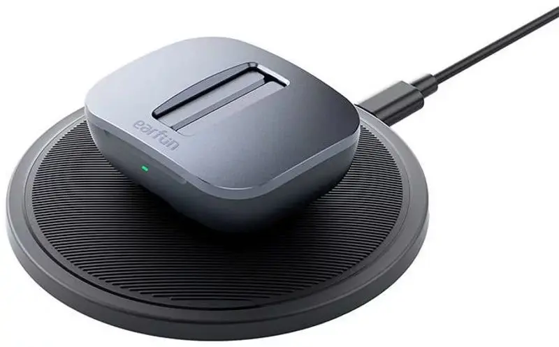 Беспроводные наушники EarFun Air Pro SV (Black) - 4