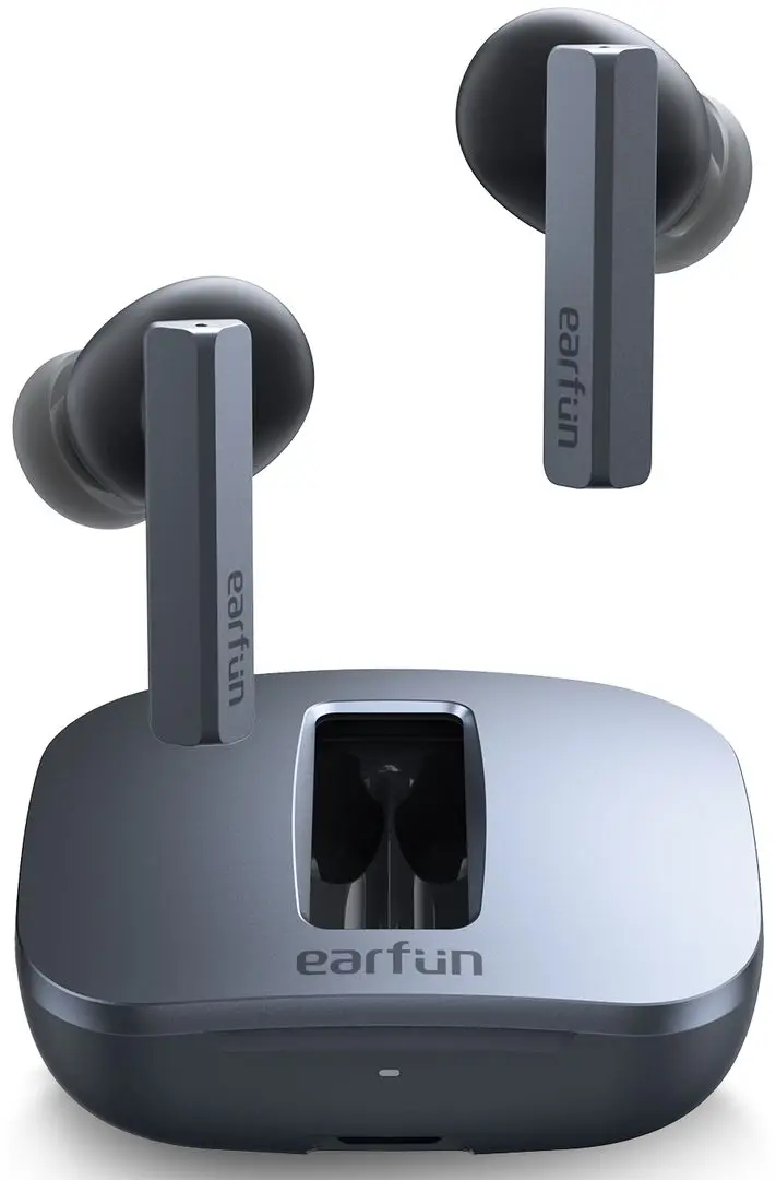 Беспроводные наушники EarFun Air Pro SV (Black)