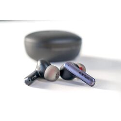 Беспроводные наушники EarFun Air S (Black) Thumb