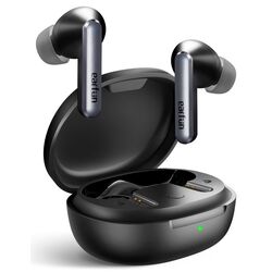 Беспроводные наушники EarFun Air S (Black)