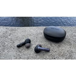 Беспроводные наушники EarFun Air S (Black) Thumb