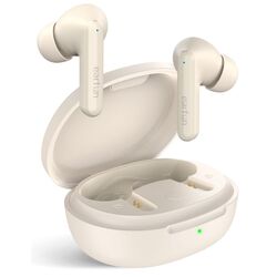 Беспроводные наушники EarFun Air S (Oat White)