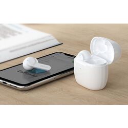 Беспроводные наушники EarFun Air (White) Thumb