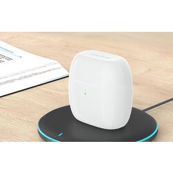 Беспроводные наушники EarFun Air (White) Thumb