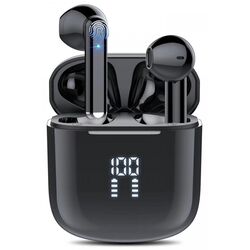 Беспроводные наушники EarFun AirLite (Black) Thumb