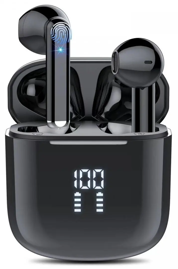 Беспроводные наушники EarFun AirLite (Black) - 2