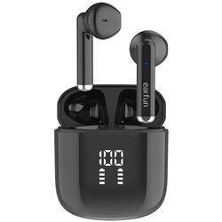 Беспроводные наушники EarFun AirLite (Black)
