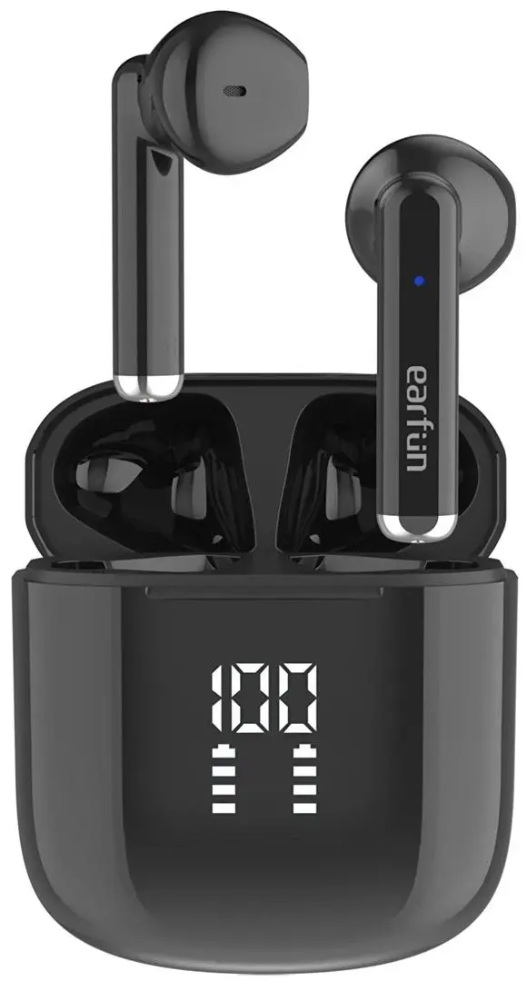 Беспроводные наушники EarFun AirLite (Black)