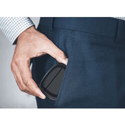 Беспроводные наушники EarFun AirMini 2 (Black) Thumb