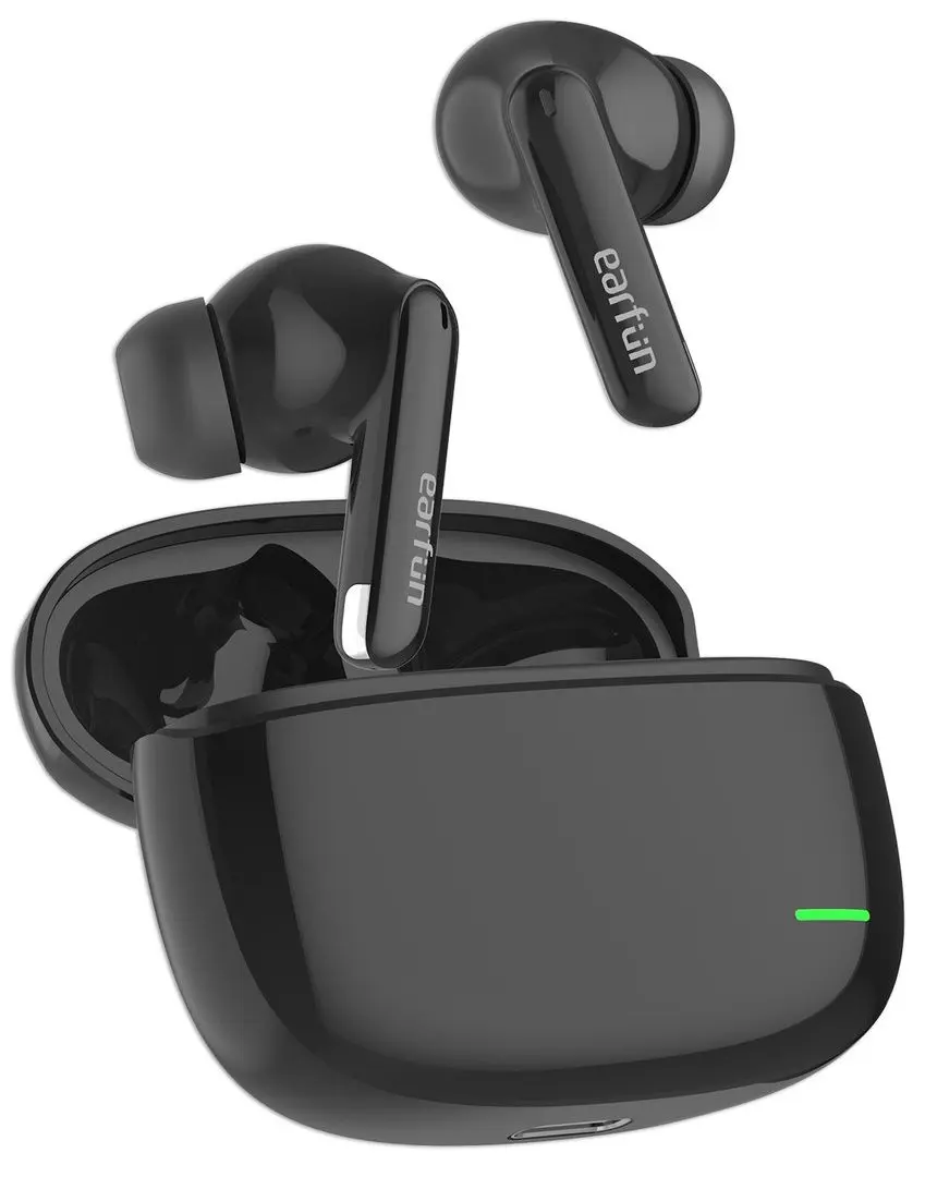 Беспроводные наушники EarFun AirMini 2 (Black)
