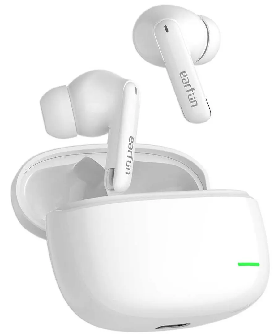 Беспроводные наушники EarFun AirMini 2 (White)
