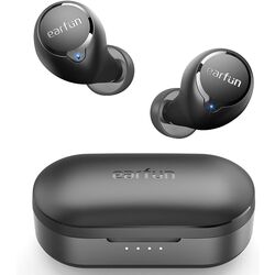 Беспроводные наушники EarFun Free 1S (Black)