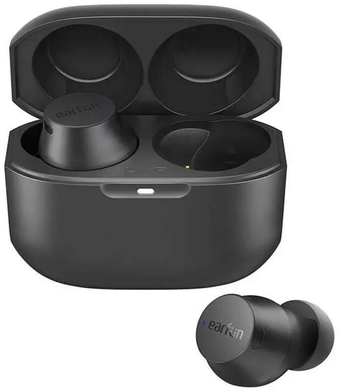 Беспроводные наушники EarFun Free Mini (Black) - 2