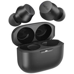 Беспроводные наушники EarFun Free Mini (Black) Thumb