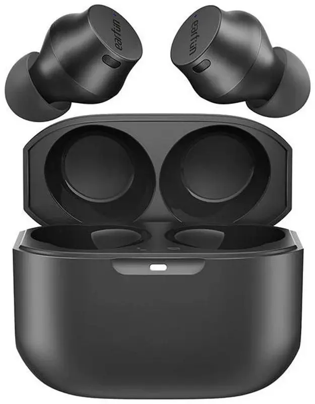 Беспроводные наушники EarFun Free Mini (Black)