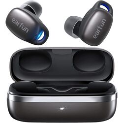 Беспроводные наушники EarFun Free Pro 2 (Black) Thumb