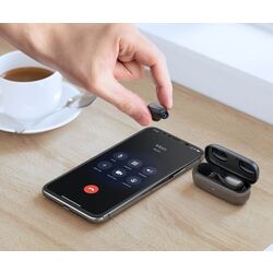 Беспроводные наушники EarFun Free Pro 2 (Black) Thumb