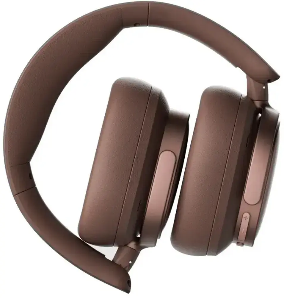 Беспроводные наушники Edifier ES850NB (Brown) - 5