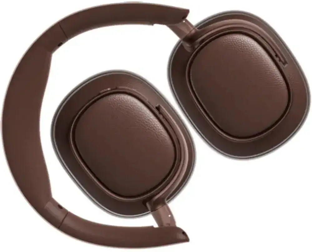 Беспроводные наушники Edifier ES850NB (Brown) - 6
