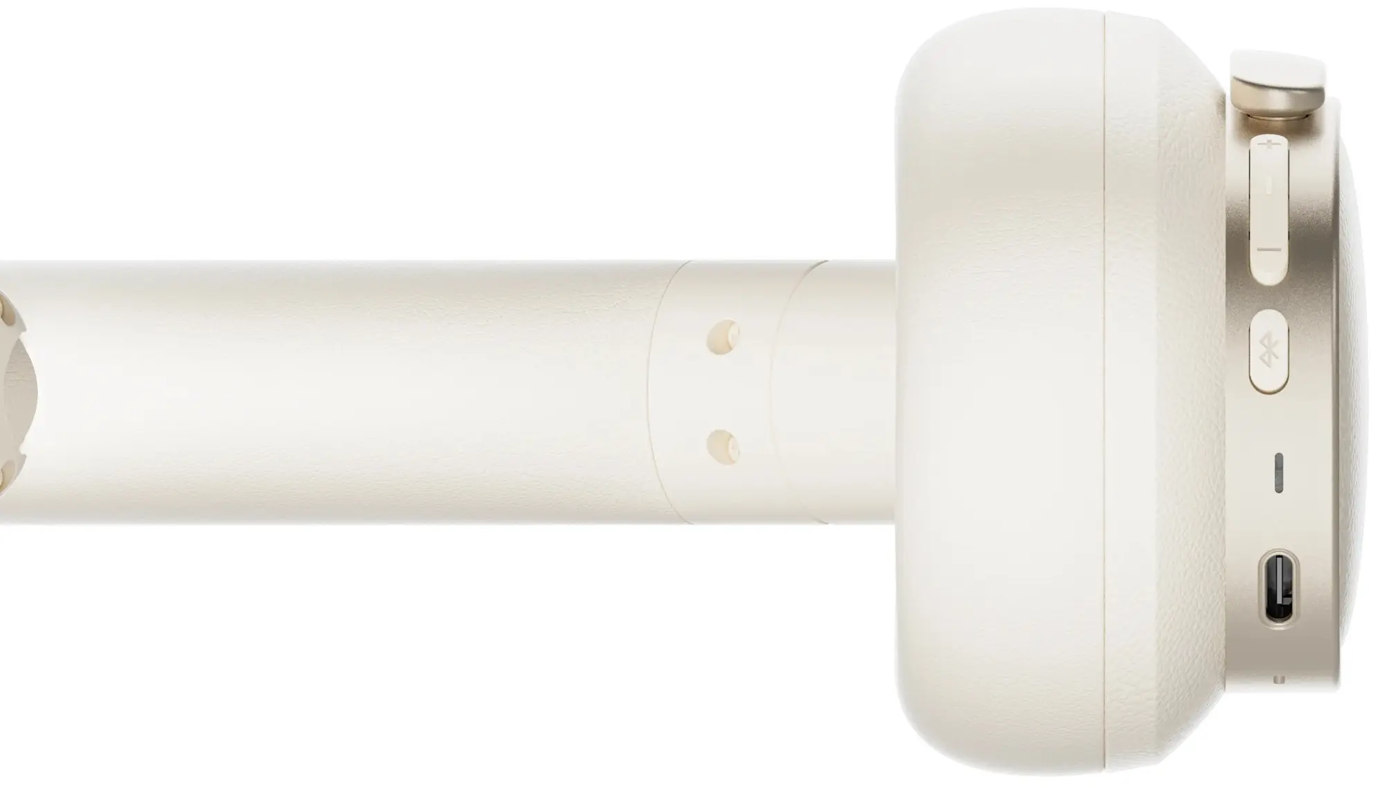 Беспроводные наушники Edifier ES850NB (Ivory) - 7