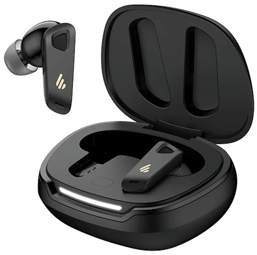 Беспроводные наушники Edifier NeoBuds Pro 2 (Black)