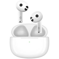 Casti fara fir Edifier W220T (White) Thumb