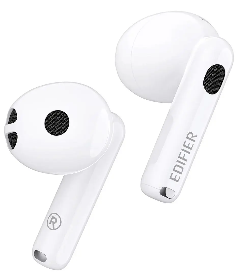 Casti fara fir Edifier W220T (White)