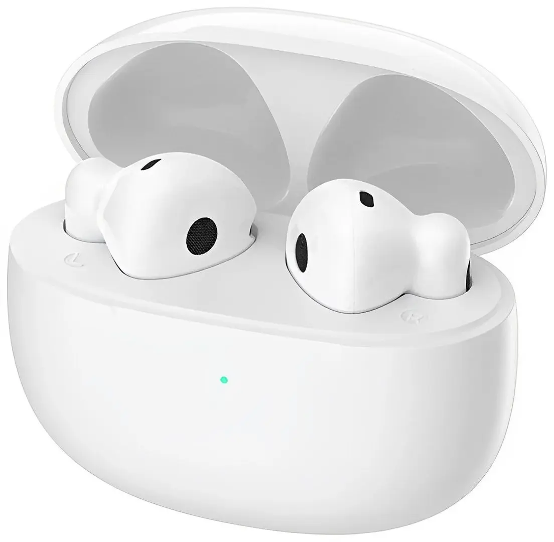 Casti fara fir Edifier W220T (White)