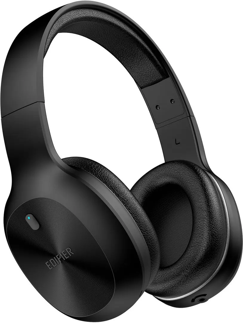 Беспроводные наушники Edifier W600BT (Black) - 2