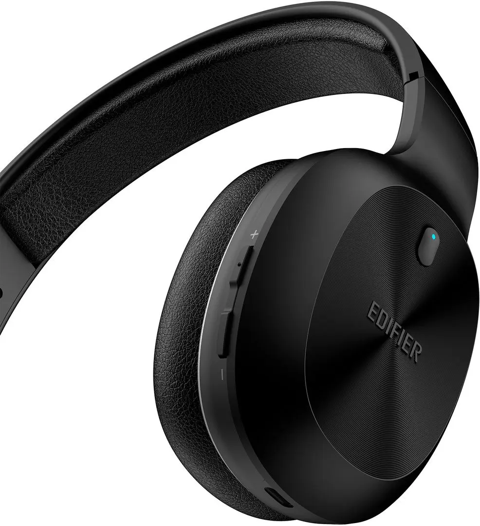 Беспроводные наушники Edifier W600BT (Black) - 4