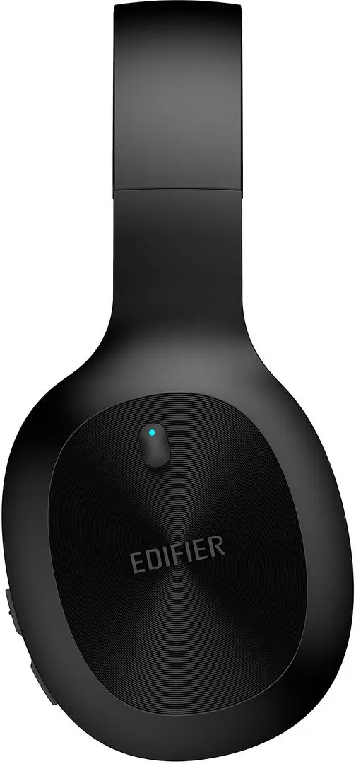 Беспроводные наушники Edifier W600BT (Black) - 5