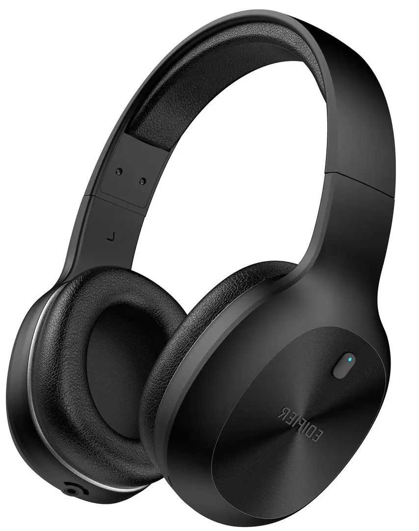 Беспроводные наушники Edifier W600BT (Black)