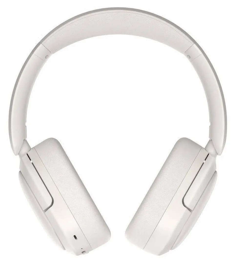 Casti fara fir Edifier W800BT Pro (Ivory) - 2