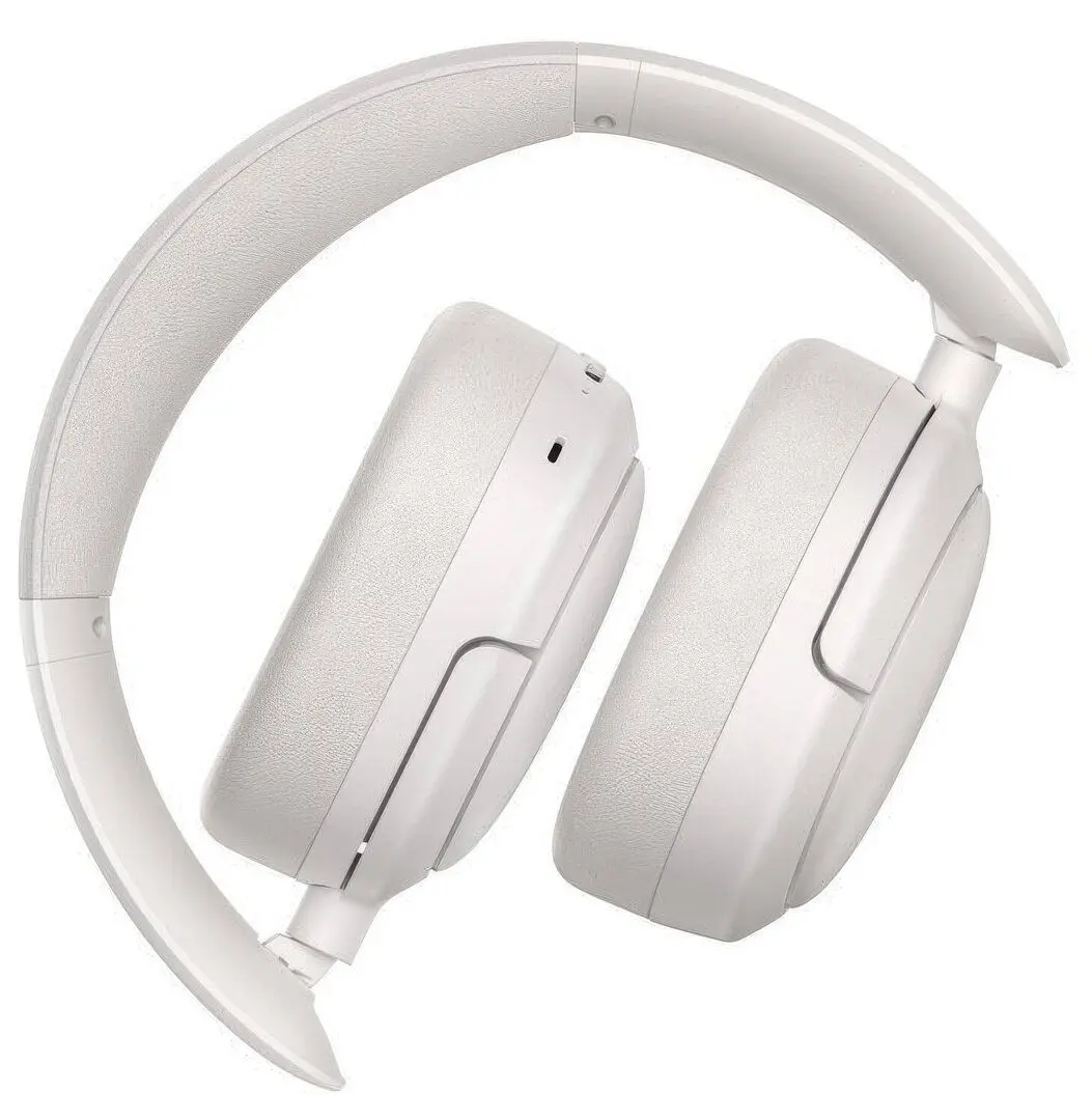 Casti fara fir Edifier W800BT Pro (Ivory) - 4