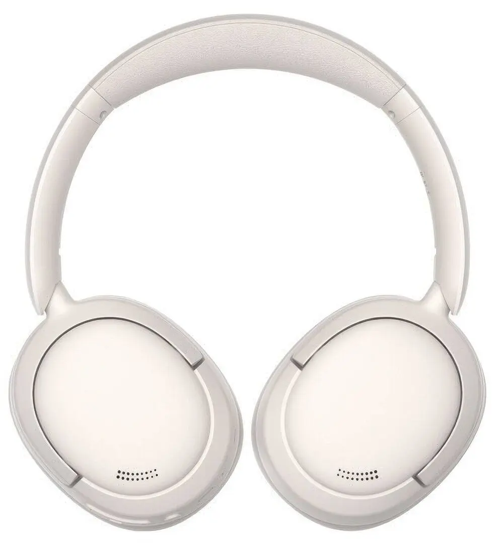 Casti fara fir Edifier W800BT Pro (Ivory) - 5