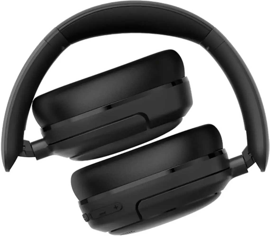 Беспроводные наушники Edifier W800BT SE (Black) - 5