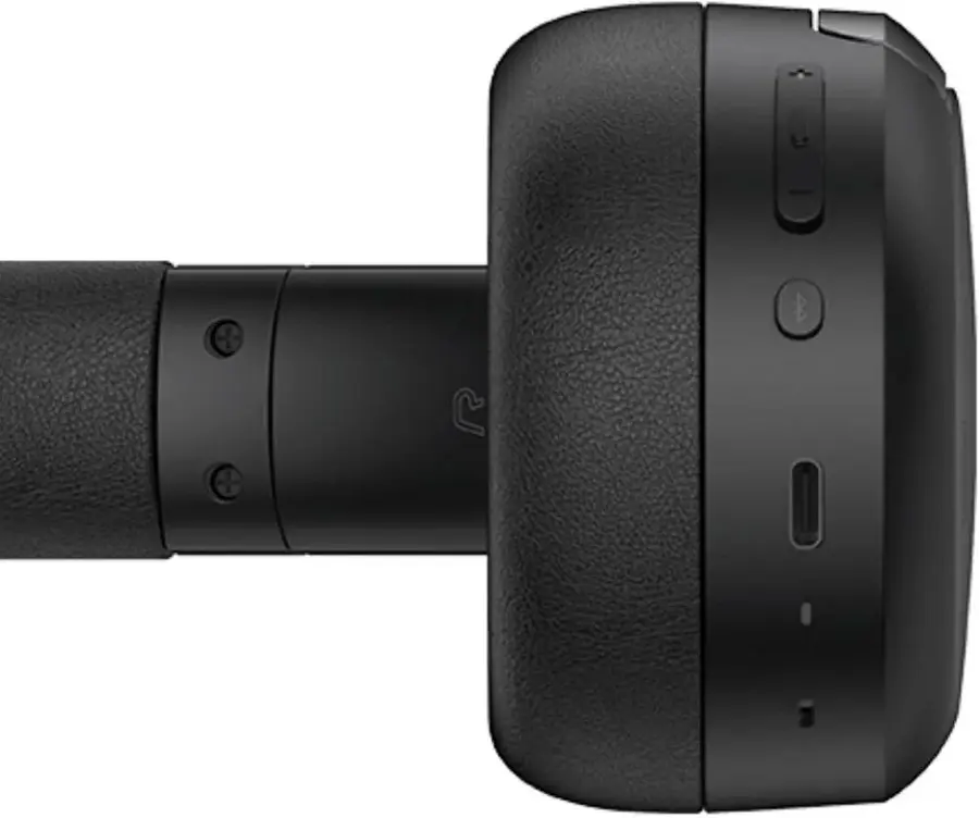 Беспроводные наушники Edifier W830NB (Black) - 5