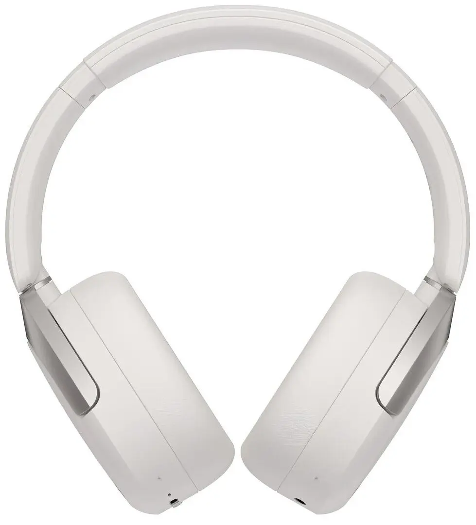 Беспроводные наушники Edifier W830NB (Sand White) - 2
