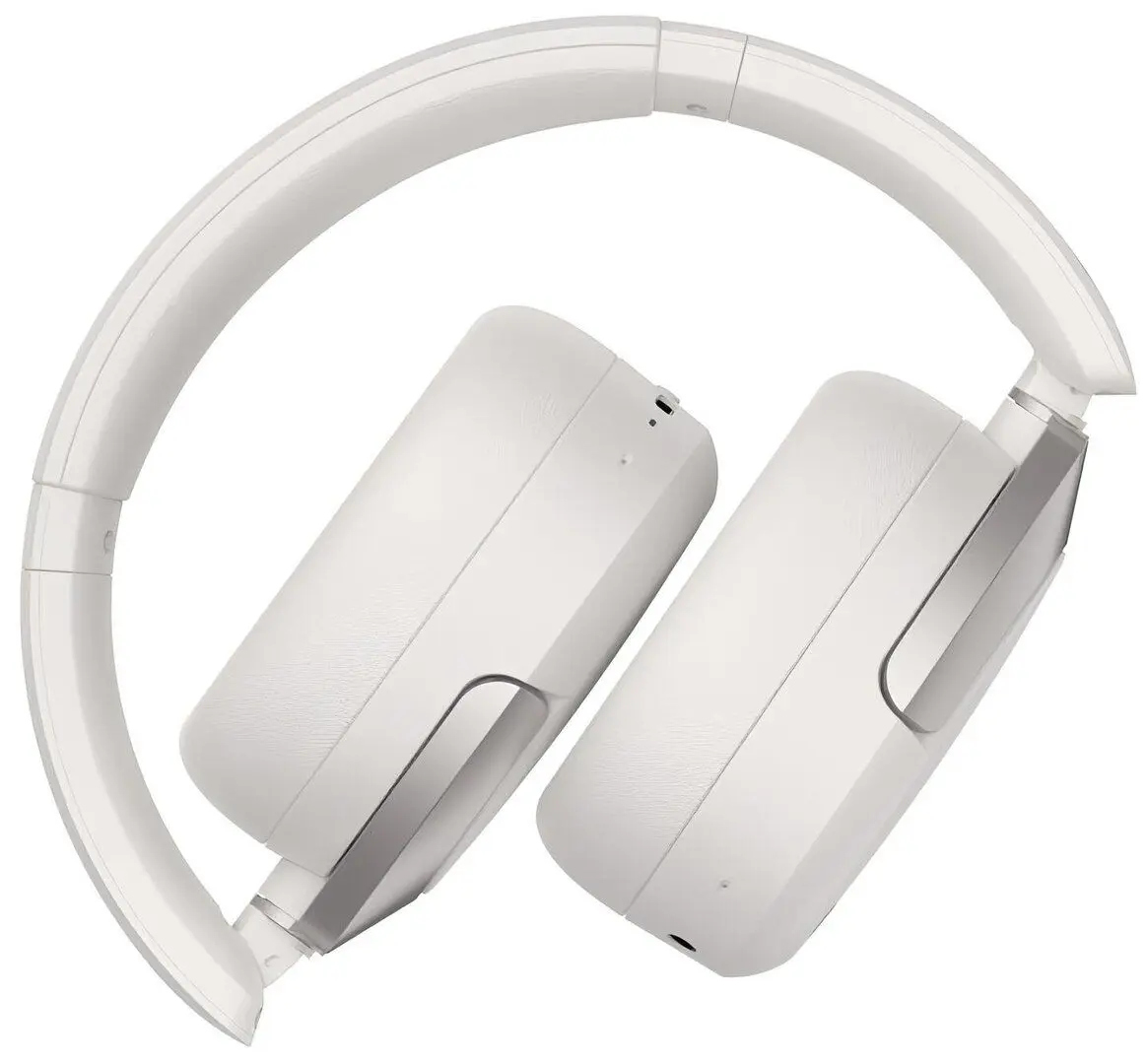 Беспроводные наушники Edifier W830NB (Sand White) - 3