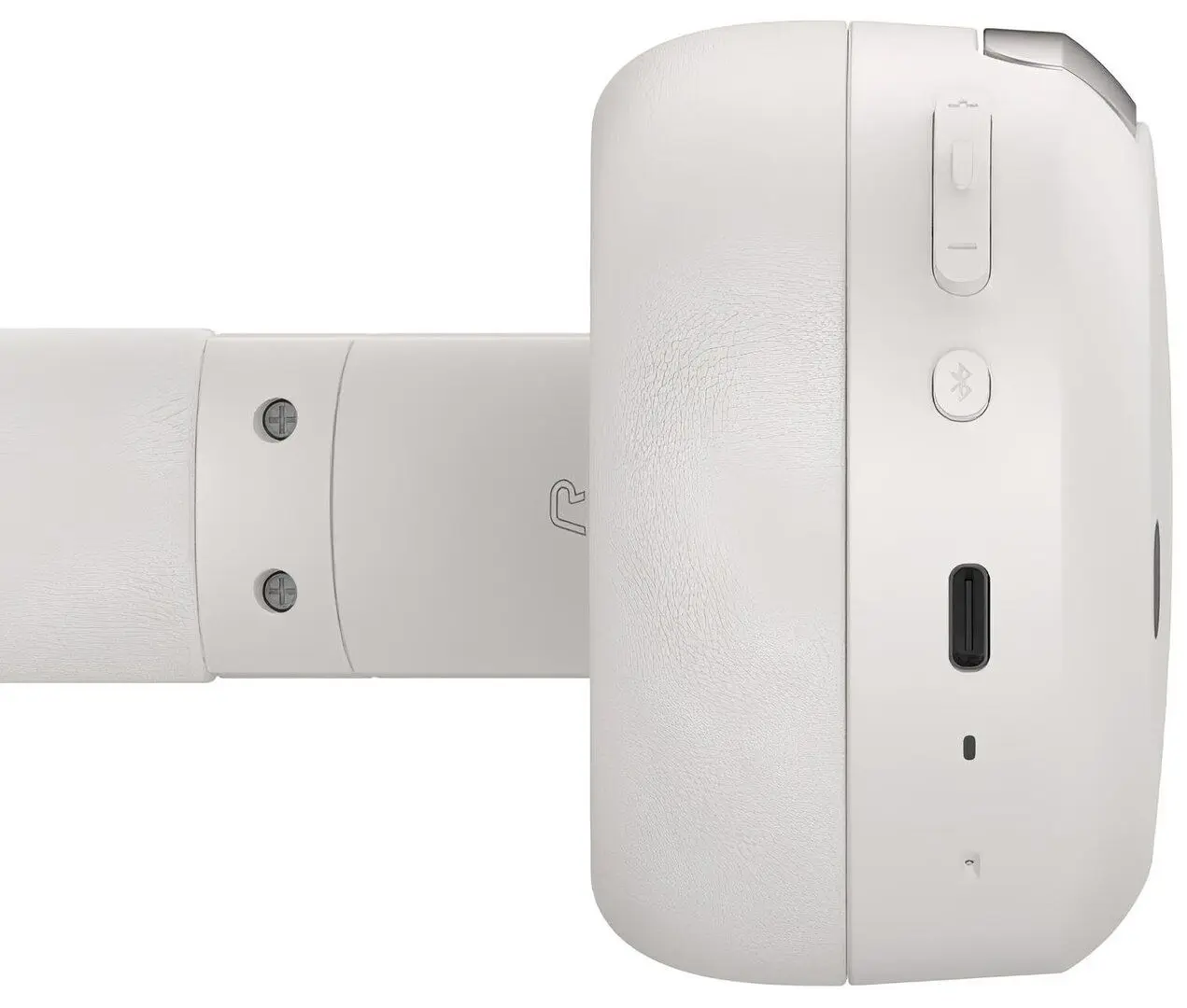 Беспроводные наушники Edifier W830NB (Sand White) - 6