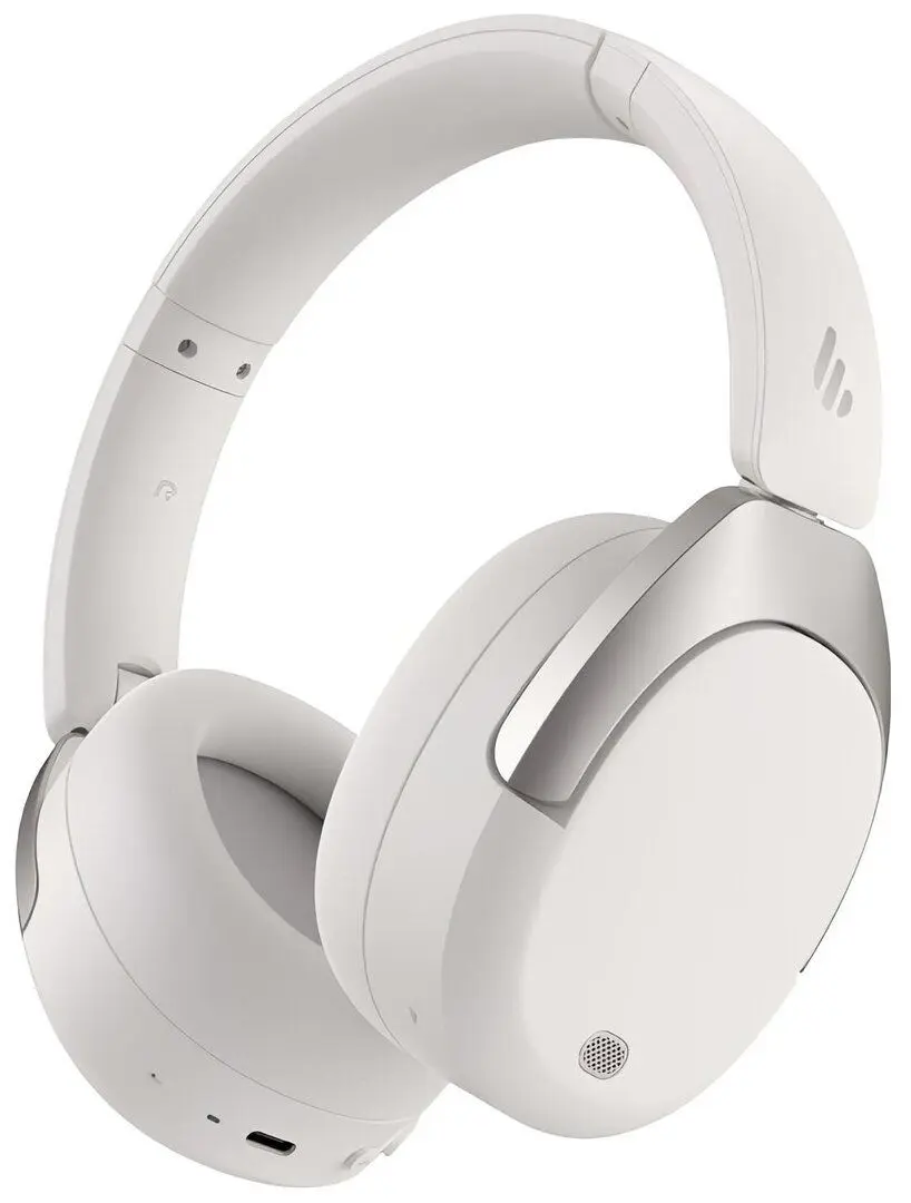Беспроводные наушники Edifier W830NB (Sand White)