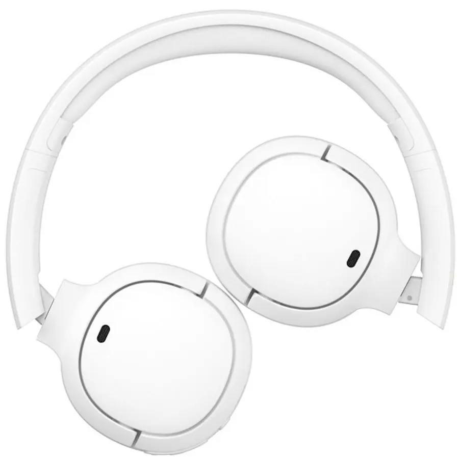 Casti fara fir Edifier WH500 (White)