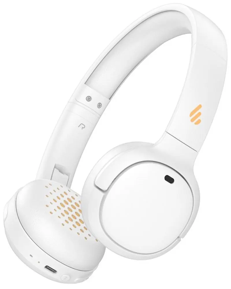 Casti fara fir Edifier WH500 (White)