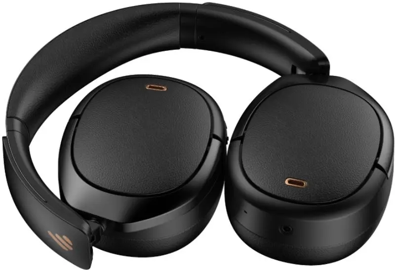 Беспроводные наушники Edifier WH950NB (Black) - 3