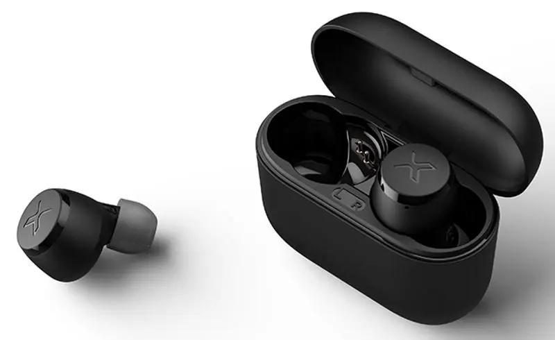 Casti fara fir Edifier X3 (Black)