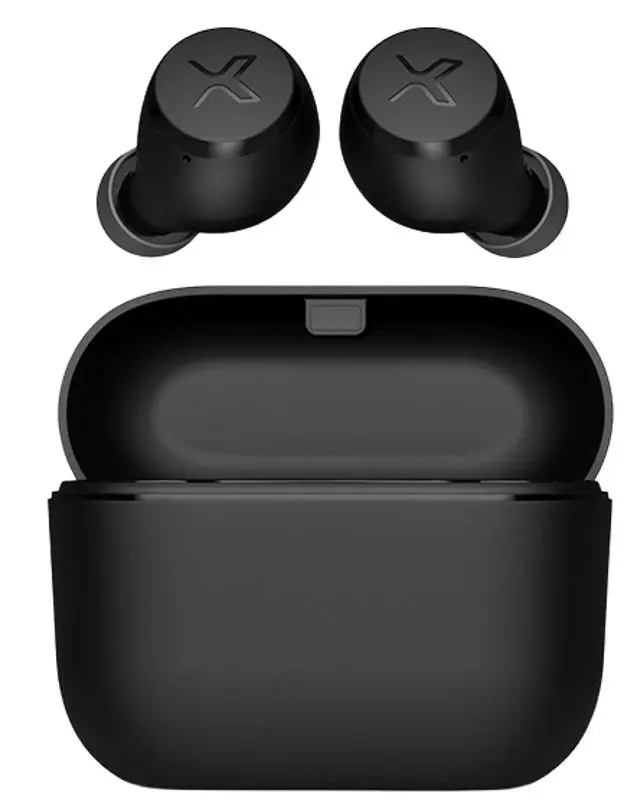 Casti fara fir Edifier X3 (Black)