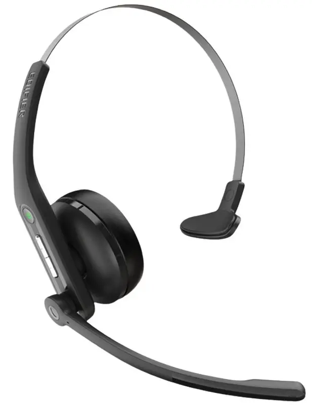 Casca Bluetooth Edifier CC200 (Black)