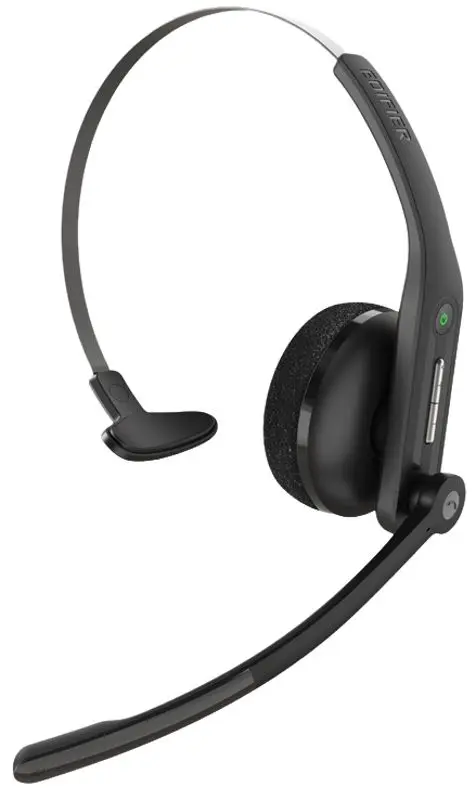 Casca Bluetooth Edifier CC200 (Black)